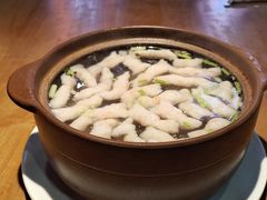 -街小坐闽南小牌档(老火车站店)