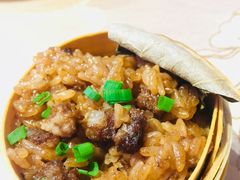 -老房子金沙元年川菜食府·花园餐厅(金沙店)