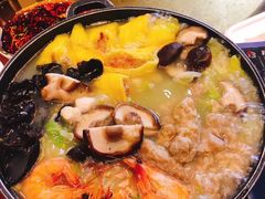 -北戴河转鱼·炒螃蟹酱餐厅