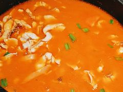 -周渝食惦酸菜鱼(青浦店)