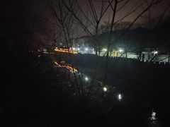 -汤峪温泉碧水湾