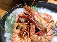 -花潮料理艺食馆(世欧广场店)