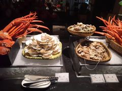 -西藏饭店·亚克·食光自助餐厅(文殊院店)
