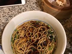 -南京大牌档(凯德大峡谷店)