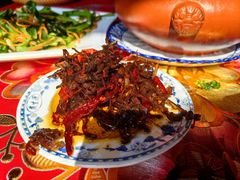 -龙姐私房菜(和顺古镇店)