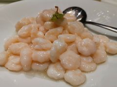 清炒河虾仁-和记小菜(东方店)