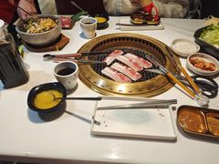 -炙城·韩式烤肉(南京东路店)