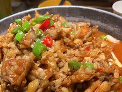 -蛙喔牛蛙(义乌新光汇店)