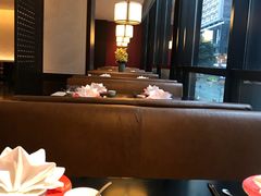 -丽晶轩中餐厅(重庆丽晶酒店)