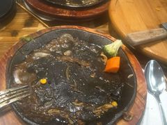 -西缘牛排(荟聚购物中心店)