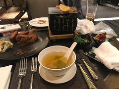 -深圳四季酒店·馥自助餐厅