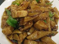-四海鲜渔家菜(黄金海岸店)