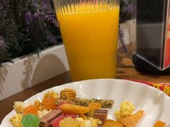 -十分牛西餐·牛扒专门店(光明广场店)
