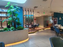 -悦海·家宴·冰花皮皮虾大锅贴(宝龙店)