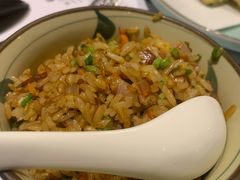 -松临·铁板烧&Omakase(神农店)