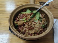 -壹煲口福煲仔饭(中山路店)