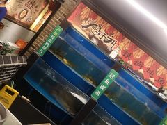 水产区-鸽子刘铁锅炖鱼(劲松店)