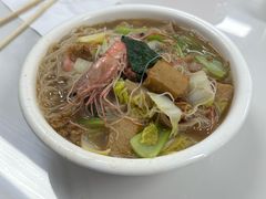 -象山小白象海鲜面