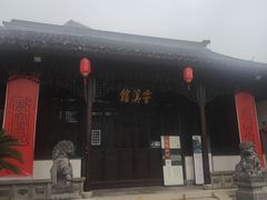 -衣裳街历史文化街区