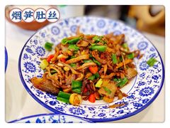 -新新湘菜馆(新中街二条店)