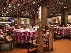 大堂-临家闽南菜(宝洲路店)