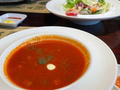 -马迭尔德式西餐精酿啤酒屋(中央大街店)