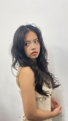 -乾健·烫染·接发SALON