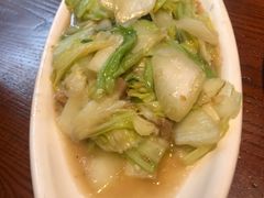 蒜香炒农家菜-醉南拳客家菜(华威店)