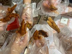 -嘉州九妹凤爪(乐山总店)