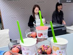 -Dip in Gelato(富民路店)