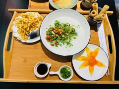 手工蛋卷-大王油茶(二厂文创公园店)