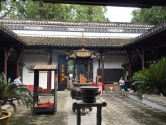 -包公祠