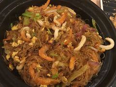 -宝园酒家(美林M·LIVE天地东座店)