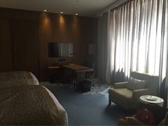 -上海衡山路十二号华邑酒店