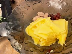 芒果绵绵冰-温野菜涮涮锅(西单大悦城店)