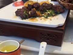 -聚鑫阁江浙菜·非遗传承技艺(青村帝华园店)