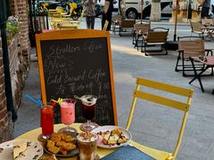 -流浪者复古西餐鸡尾酒吧(沈阳店)