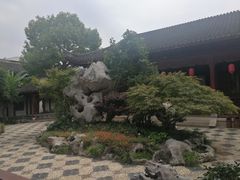 -檀园