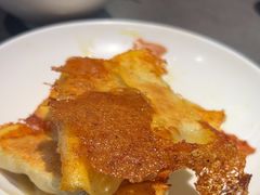 -老淮滨-蚌埠非遗小吃(淮河路店)