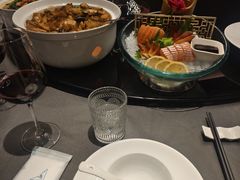 -鲨鱼餐厅.海景川粤餐厅(重庆天地店)