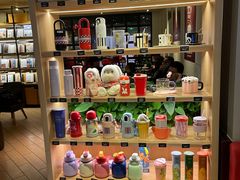 -COSTA COFFEE(新奥购物中心店)