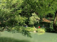 -岳麓山风景名胜区