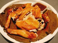 -小炳胜(卓悦中心店)