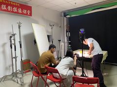 -红瓜子 影视后期 摄影摄像设计 新媒体运营技能培训(宝安校区)