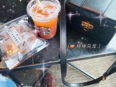 -星巴克(苏州诚品店)
