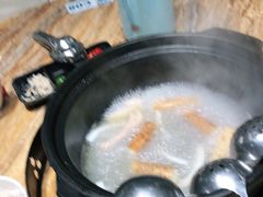 -春润大地海南椰子鸡(沙井京基百纳广场店)