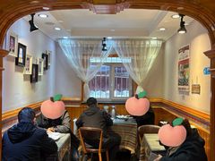 -开帝锐抓饭(和田街店)
