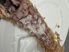-佳丽海鲜大酒楼(环岛海景店)