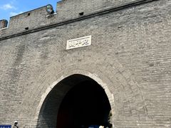 -卢沟桥文化旅游区