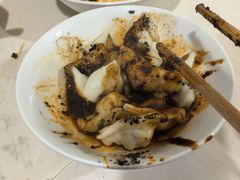 -新繁牛肉豆花(都江堰店)